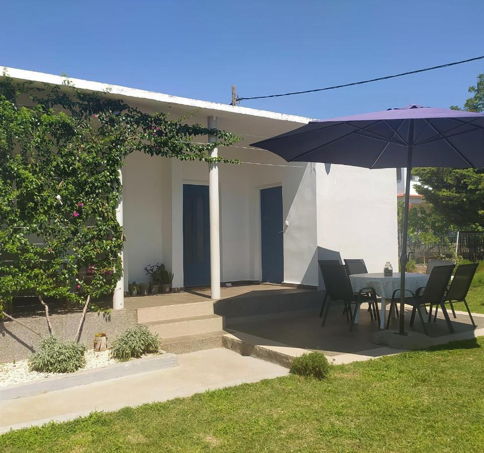 Seline Summer Home Exterior foto