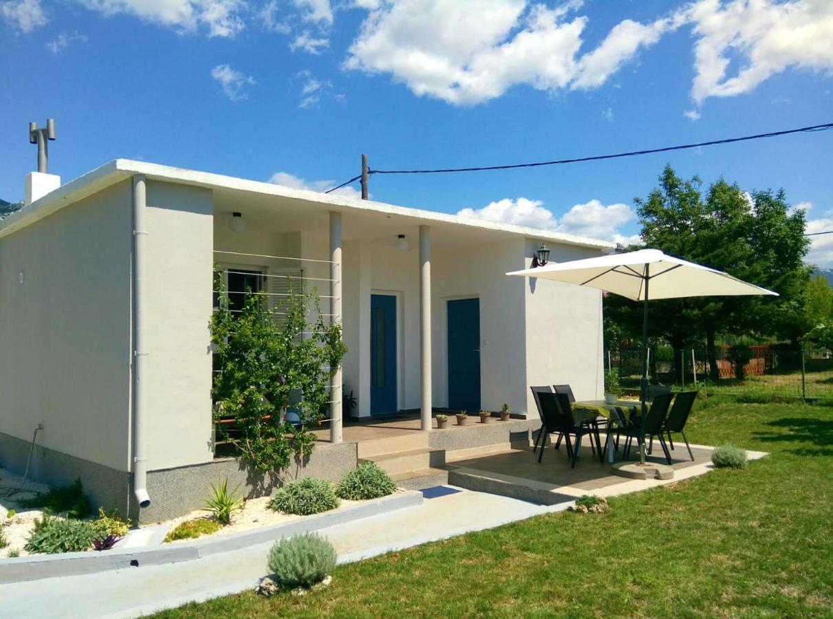 Seline Summer Home Exterior foto